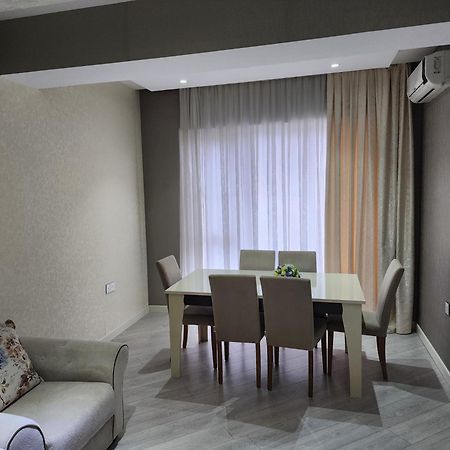 Park Azure Best Apartment Baku Kültér fotó