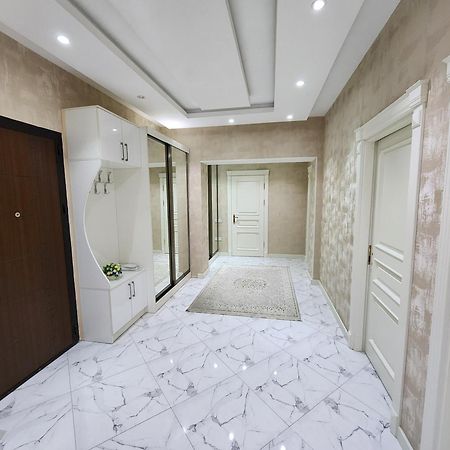 Park Azure Best Apartment Baku Kültér fotó