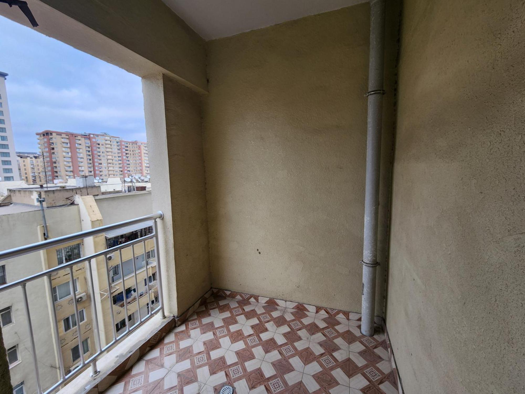Park Azure Best Apartment Baku Kültér fotó