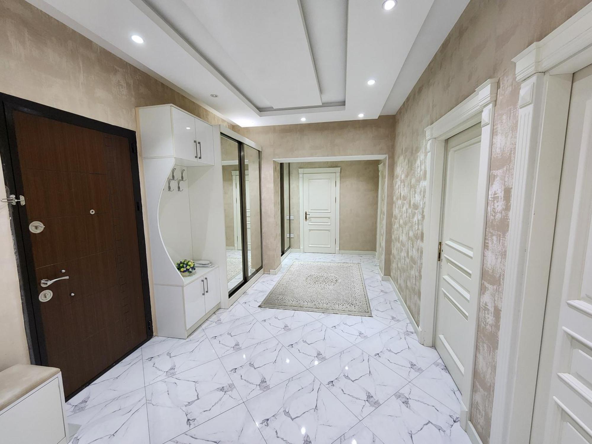 Park Azure Best Apartment Baku Kültér fotó