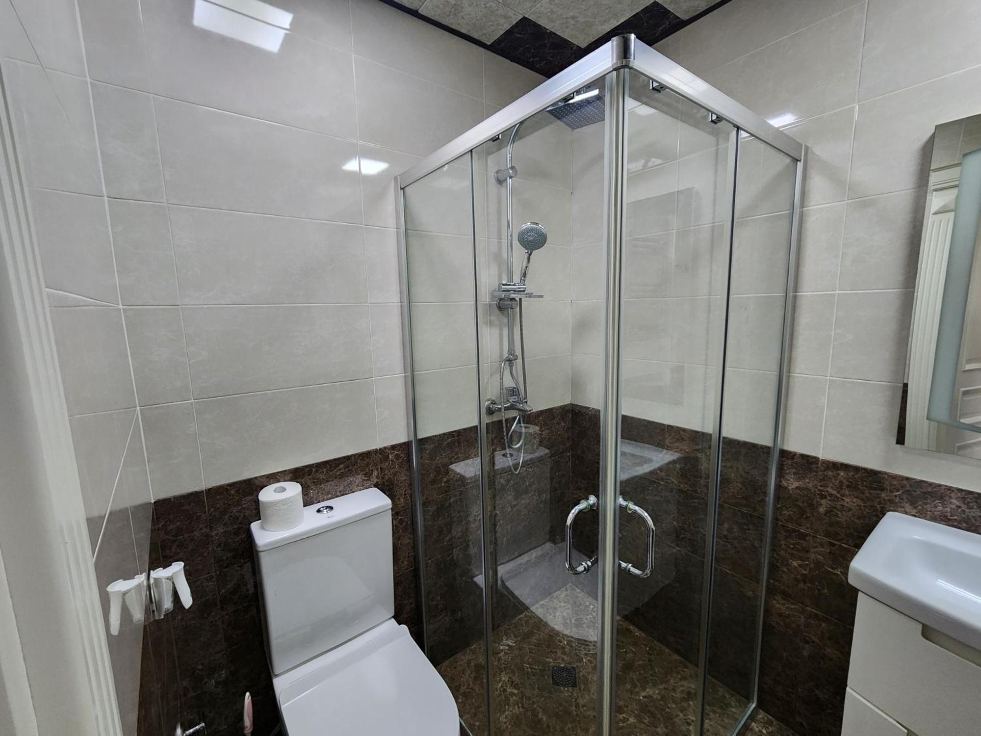 Park Azure Best Apartment Baku Kültér fotó