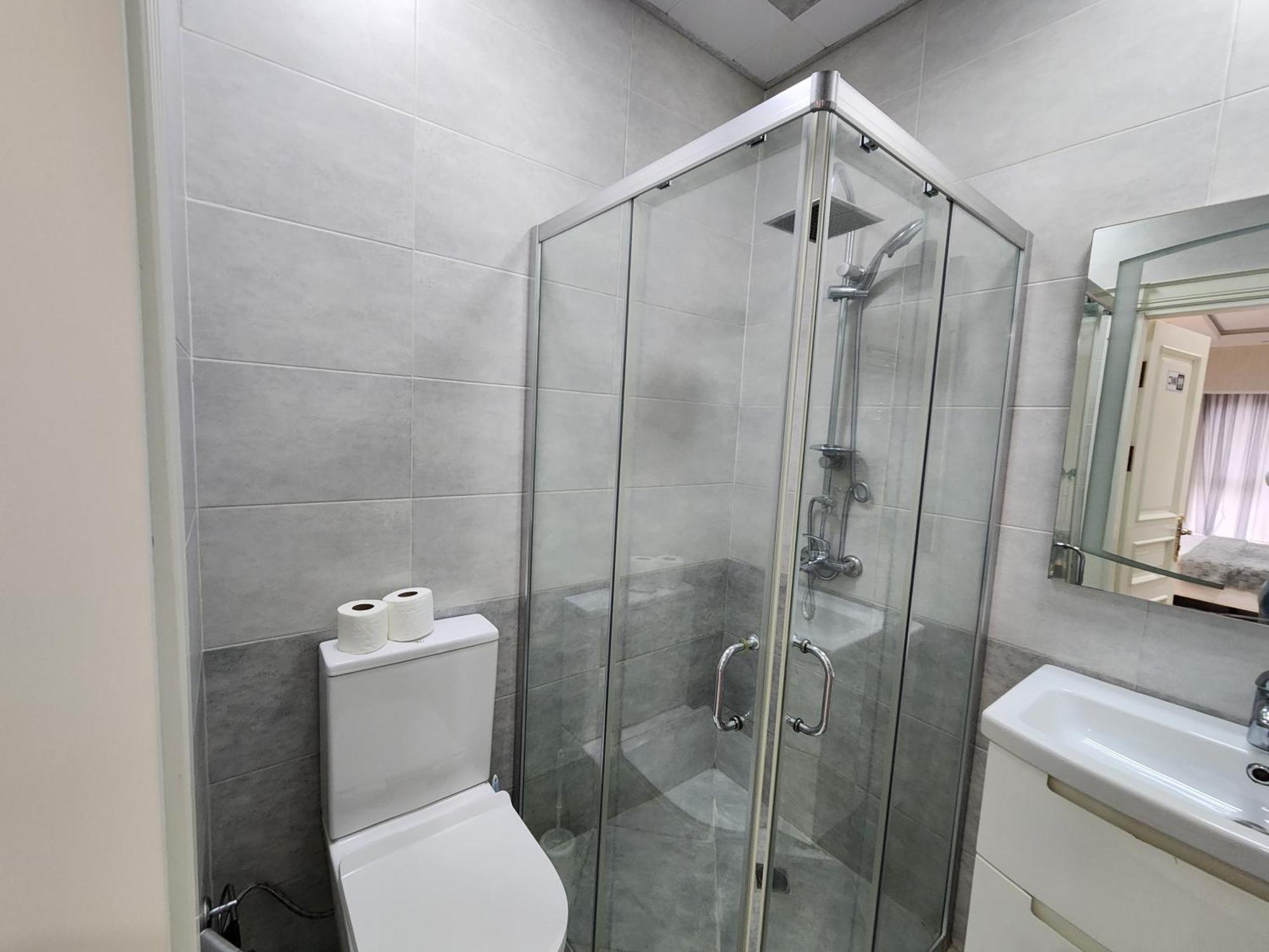 Park Azure Best Apartment Baku Kültér fotó