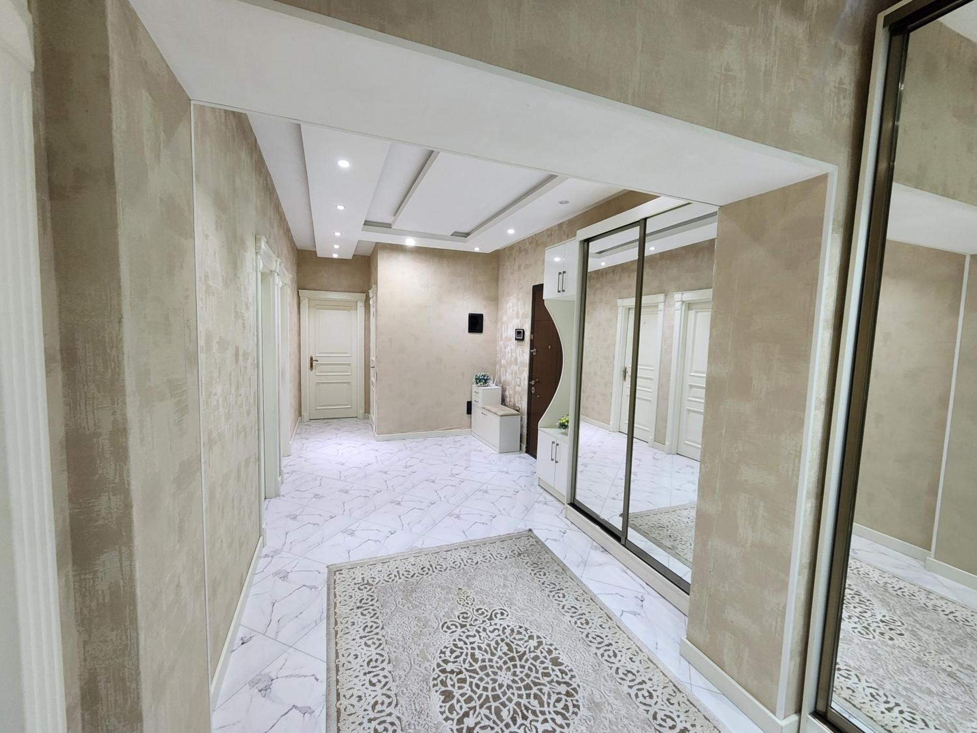 Park Azure Best Apartment Baku Kültér fotó